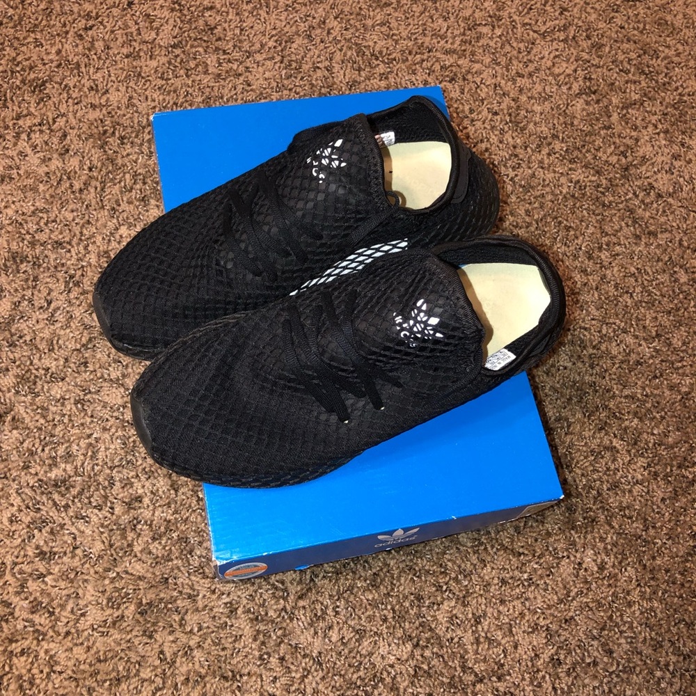 adidas shoes